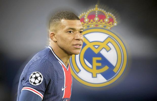Real Madrid nu l-a luat pe Kylian Mbappe de frică?! „Dacă am fi făcut o mișcare greșită, asta s-ar fi întâmplat”