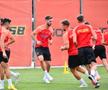 Charalambous anunță o revenire la FCSB: „E 100% apt”