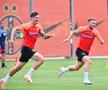 Charalambous anunță o revenire la FCSB: „E 100% apt”