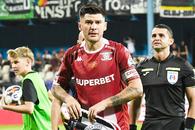 „Nu m-am retras. De pe 1 devin liber” » Cristian Săpunaru poate continua la altă echipă? Răspunsul criptic al fotbalistului