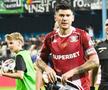 Cristian Sapunaru la Rapid, foto: Imago