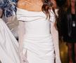 Tini Stoessel, iubita lui Rodrigo De Paul