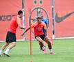 Charalambous anunță o revenire la FCSB: „E 100% apt”