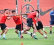 Charalambous anunță o revenire la FCSB: „E 100% apt”