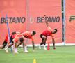 Charalambous anunță o revenire la FCSB: „E 100% apt”