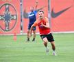Charalambous anunță o revenire la FCSB: „E 100% apt”