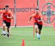 Charalambous anunță o revenire la FCSB: „E 100% apt”