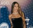 Tini Stoessel, iubita lui Rodrigo De Paul