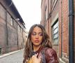 Tini Stoessel, iubita lui Rodrigo De Paul