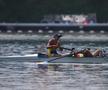Ioana Vrînceanu și Roxana Anghel: „Medalia olimpică nu se compară cu nicio altă medalie”