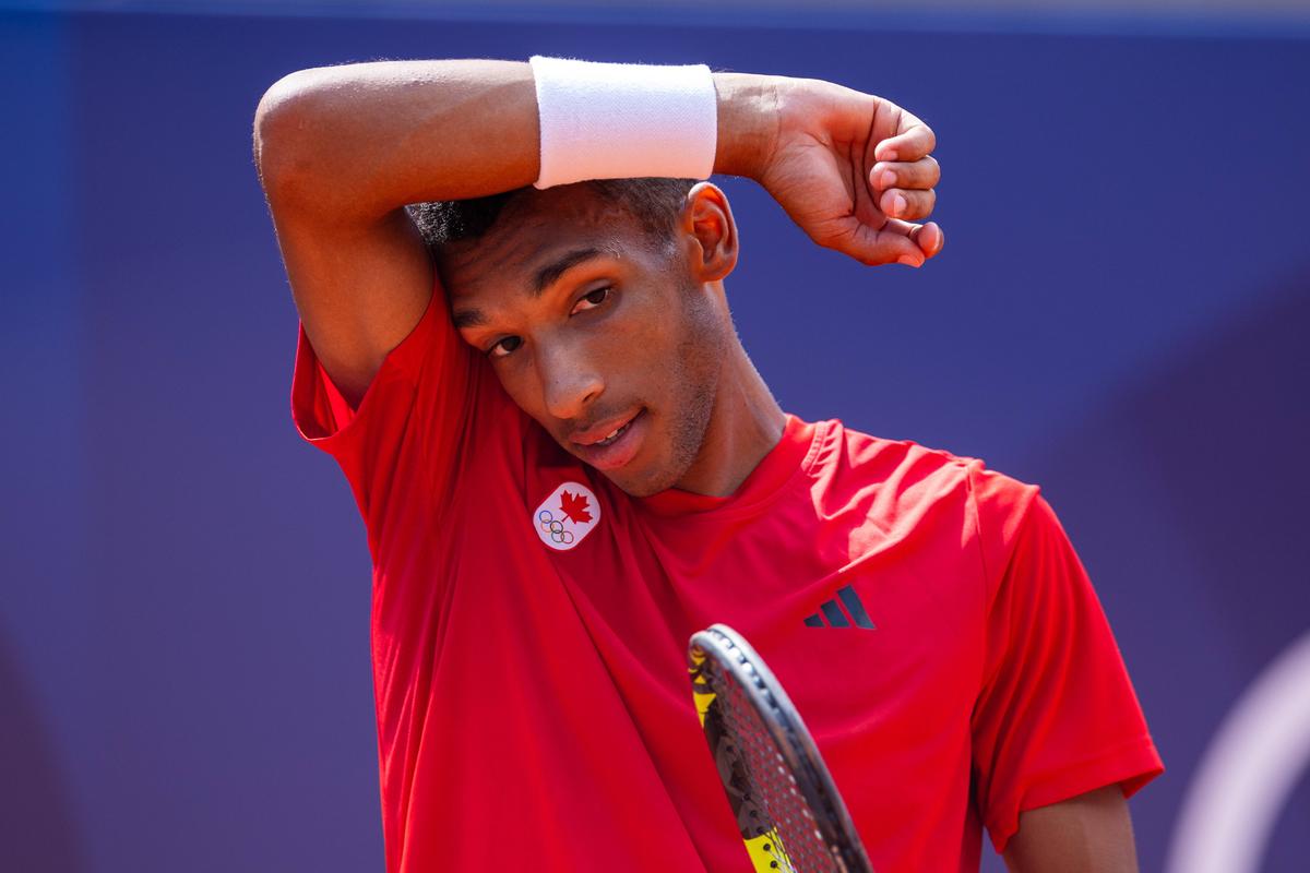 Carlos Alcaraz, în finala de la Jocurile Olimpice » Pe cine poate întâlni dublul campion de la Wimbledon