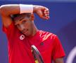 Carlos Alcaraz, în finala de la Jocurile Olimpice » Pe cine poate întâlni dublul campion de la Wimbledon