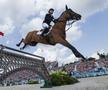 Imagini din competițiile ecvestre de la Jocurile Olimpice / Sursă foto: Imago Images