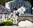 Imagini din competițiile ecvestre de la Jocurile Olimpice / Sursă foto: Imago Images