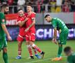 Dinamo - Gloria Buzău. FOTO: Cristi Preda (GSP)