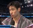 Pan Zhanle, campionul olimpic în proba de 100 de metri liber, a reclamat că australianul Kyle Chalmers, câștigător al argintului în aceeași probă, și înotătorul american Jack Alexy l-au tratat într-o manieră lipsită de respect.