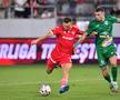 Dinamo - Gloria Buzău. FOTO: Cristi Preda (GSP)