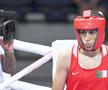 Imane Khelif // foto: Imago Images