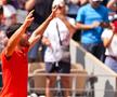 Carlos Alcaraz (21 de ani, locul 3 ATP), l-a învins pe Felix Auger-Aliassime (23 de ani, locul 19 ATP), scor 6-1, 6-1, în semifinalele de la Jocurile Olimpice și a obținut calificarea în ultimul act. foto: Imago Images
