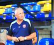 Dan Petrescu // foto: Ionuț Iordache (GSP)