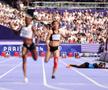 Lucia Moris sa prăbușit în timpul cursei la Jocurile Olimpice // foto: Guliver/gettyimages