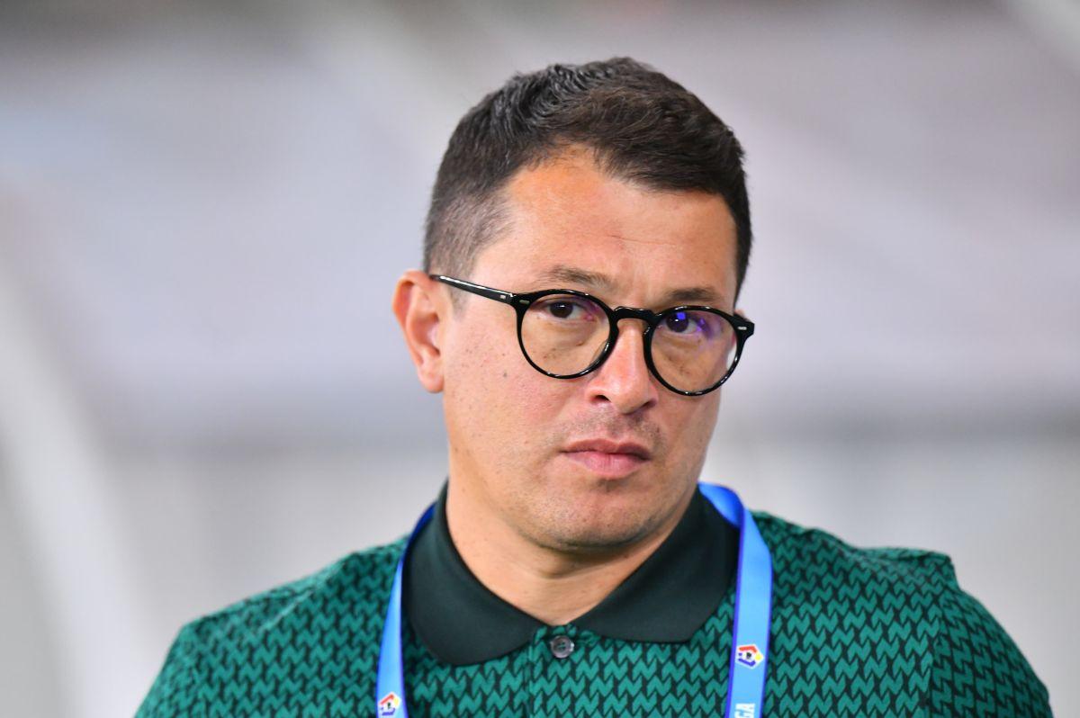 Andrei Prepeliță a găsit explicațiile pentru eșecul cu Dinamo: „E imposibil să câștigi cu asemenea greșeli”