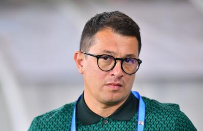 Andrei Prepeliță și-a ales favorita la titlu în Superligă
