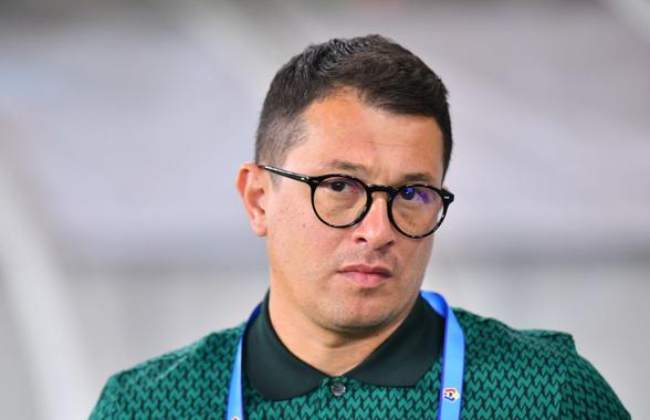S-au încheiat negocierile dintre Mititelu și Prepeliță! » Antrenorul, pentru GSP: „Știam că Marius Croitoru pleacă”