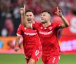 Dinamo - Buzau, runda 4 din Superliga