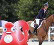 Imagini din competițiile ecvestre de la Jocurile Olimpice / Sursă foto: Imago Images