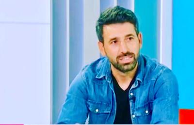 Daniel Stanciu lansează DS. Goalkeepers Academy în Bucuresti