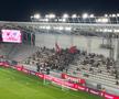 Dinamo - Gloria Buzău. FOTO: Cristi Preda (GSP)