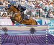 Imagini din competițiile ecvestre de la Jocurile Olimpice / Sursă foto: Imago Images