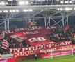 Dinamo - Gloria Buzău. FOTO: Cristi Preda (GSP)