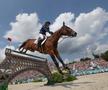 Imagini din competițiile ecvestre de la Jocurile Olimpice / Sursă foto: Imago Images