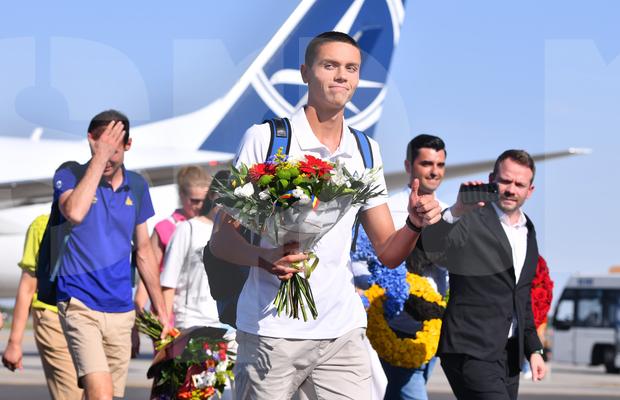 România, peste SUA și China la Jocurile Olimpice, într-un top inedit! Sportivii noștri sunt mult sub Ungaria