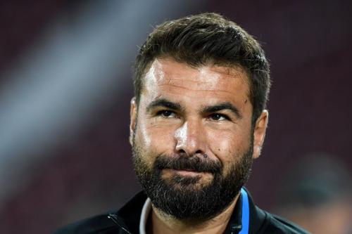Adrian Mutu / Imago Images