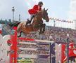 Imagini din competițiile ecvestre de la Jocurile Olimpice / Sursă foto: Imago Images