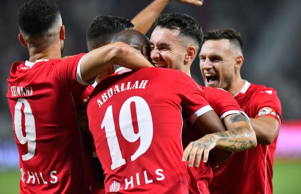„Așteptăm un mijlocaș între 6 și 8” » Andrei Nicolescu, ultimele detalii despre transferurile de la Dinamo
