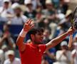 Carlos Alcaraz, în finala de la Jocurile Olimpice » Pe cine poate întâlni dublul campion de la Wimbledon