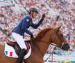 Imagini din competițiile ecvestre de la Jocurile Olimpice / Sursă foto: Imago Images