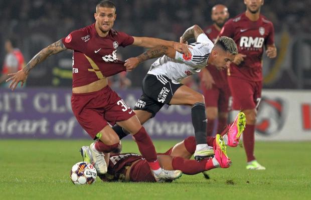 Se încinge Clujul! Vine derby-ului orașului: „Vrem această victorie pentru suporteri! Apoi ăsta e obiectivul”