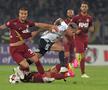 Se încinge Clujul! Vine derby-ului orașului: „Vrem această victorie pentru suporteri! Apoi ăsta e obiectivul”