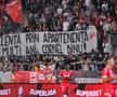 Dinamo - Gloria Buzău. FOTO: Cristi Preda (GSP)