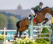 Imagini din competițiile ecvestre de la Jocurile Olimpice / Sursă foto: Imago Images