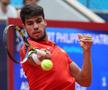Carlos Alcaraz, în finala de la Jocurile Olimpice » Pe cine poate întâlni dublul campion de la Wimbledon