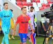 FCSB a trecut în turul 2 de Maccabi Tel Aviv // foto: Ionuț Iordache (GSP)
