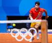 Carlos Alcaraz, în finala de la Jocurile Olimpice » Pe cine poate întâlni dublul campion de la Wimbledon