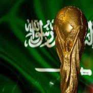Cele 15 stadioane din 5 orașe ce vor găzdui meciurile de la CM 2034 din Arabia Saudită / Foto: dezeen.com