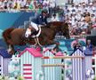 Imagini din competițiile ecvestre de la Jocurile Olimpice / Sursă foto: Imago Images